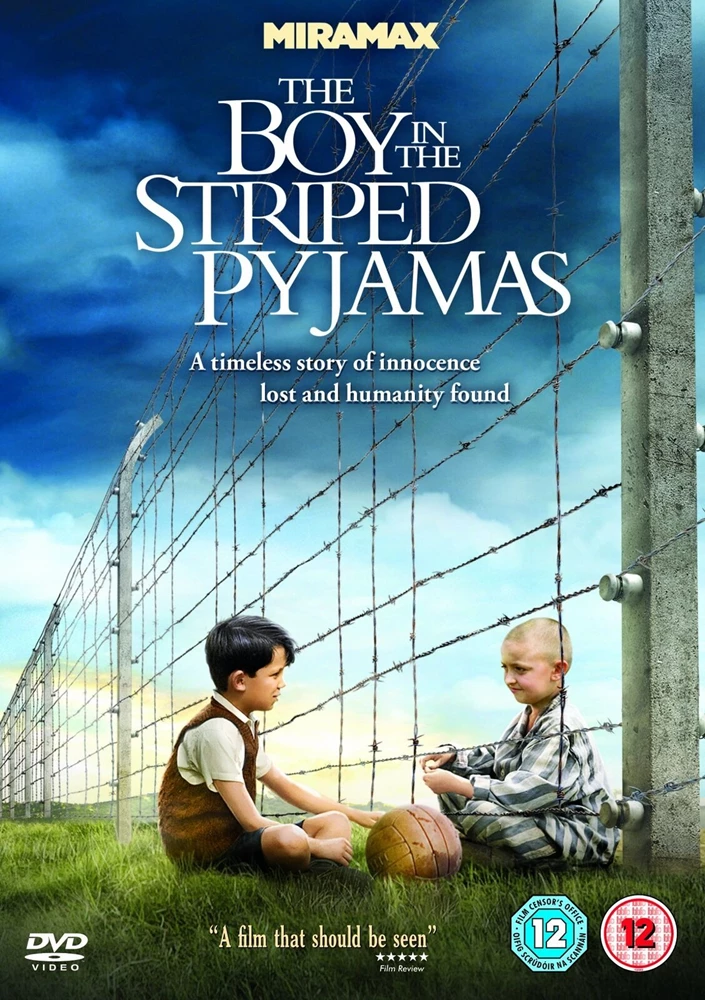The Boy In The Striped Pyjamas