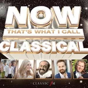 Now That's What I Call Classical