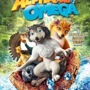 Alpha and Omega