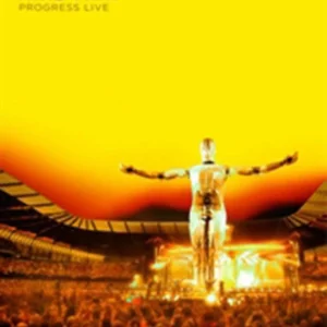 Take That: Progress Live