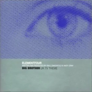 Big Brother UK TV Theme