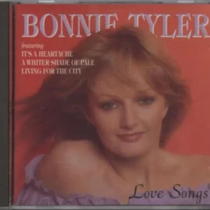 Love Songs