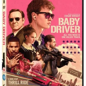 Baby Driver