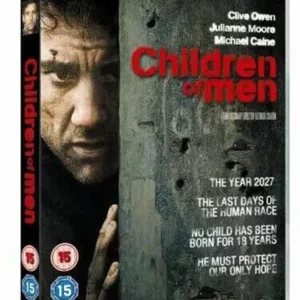 Children of Men