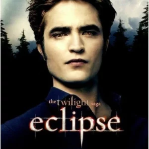 The Twilight Saga: Eclipse