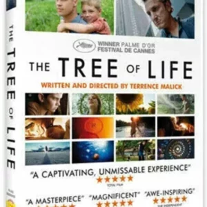 The Tree of Life