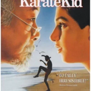 The Karate Kid
