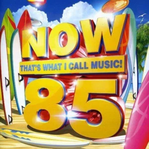 Now That's What I Call Music! 85