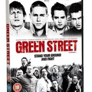 Green Street