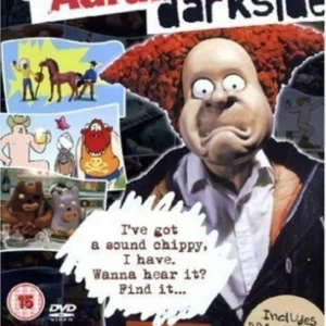 Aardman's Darkside