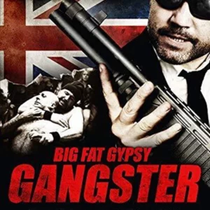 Big Fat Gypsy Gangster