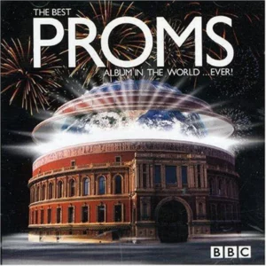 The Best Proms Album in the World...Ever!