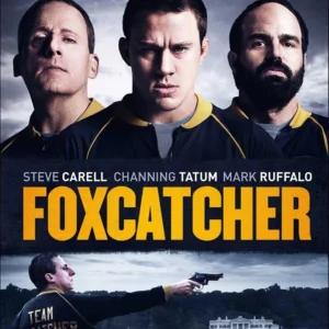 Foxcatcher