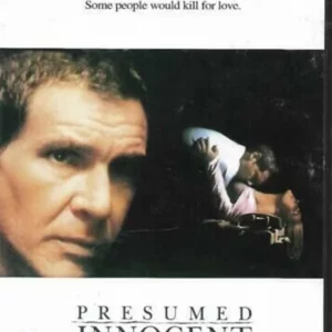 Presumed Innocent