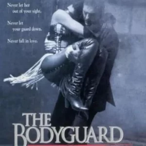 The Bodyguard
