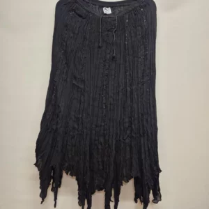 Boho style skirt