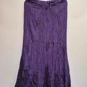Vintage long skirt