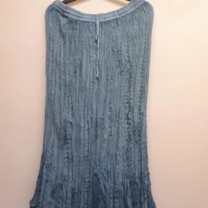 Vintage long skirt