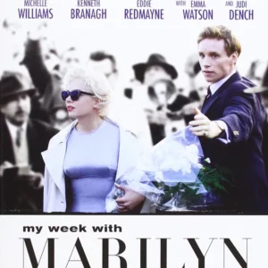 My Week With Marilyn