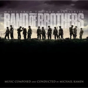 Band Of Brothers