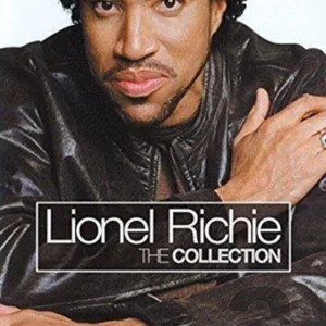 Lionel Richie - The Collection