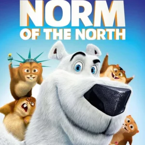 Norm Of The North