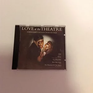 Love at the Theatre