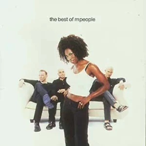 The Best Of M People