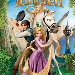 Tangled