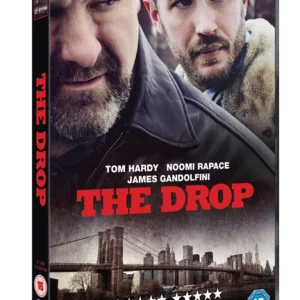 The Drop