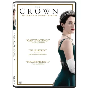 The Crown - Season 2