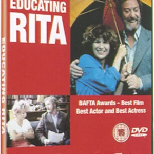 Educating Rita