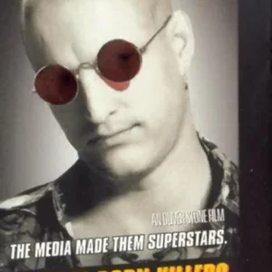 Natural Born Killers