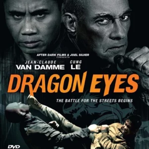 Dragon Eyes