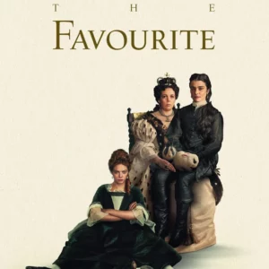 The Favourite
