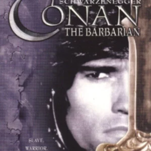 Conan the Barbarian