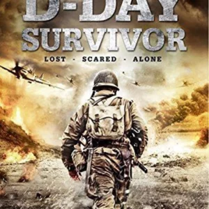 D-Day Survivor