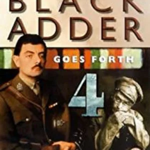 Blackadder 4 - Blackadder Goes Forth