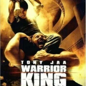Warrior King