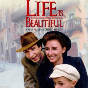 Life Is Beautiful