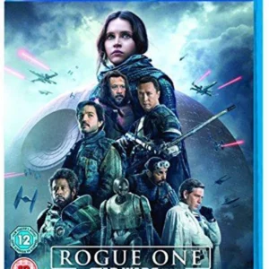 Rogue One: A Star Wars Story