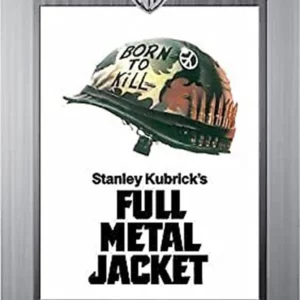Full Metal Jacket