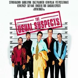 The Usual Suspects