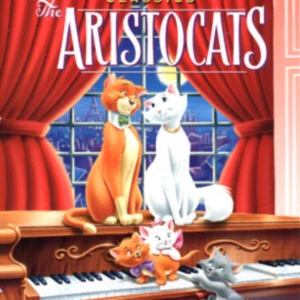 The Aristocats
