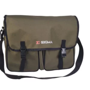 Sigma Fishing Game Bag