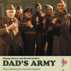 Dad's Army - The Complete Ninth Series