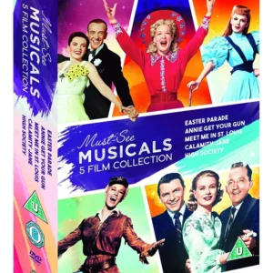 Musicals: The Collection