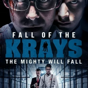 The Fall Of The Krays