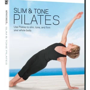 Slim And Tone Pilates
