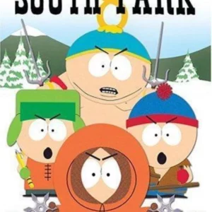 South Park - Season 8